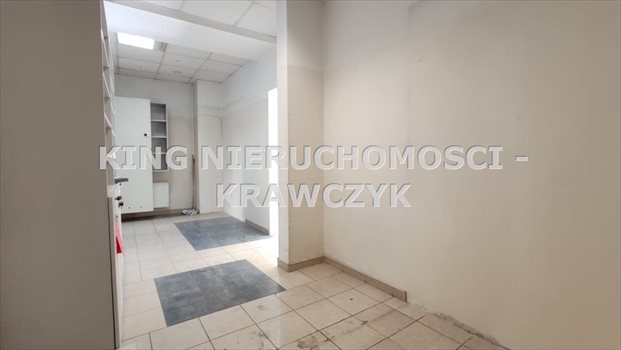 Lokal użytkowy na wynajem Szczecin, Centrum 133m2 Foto 3