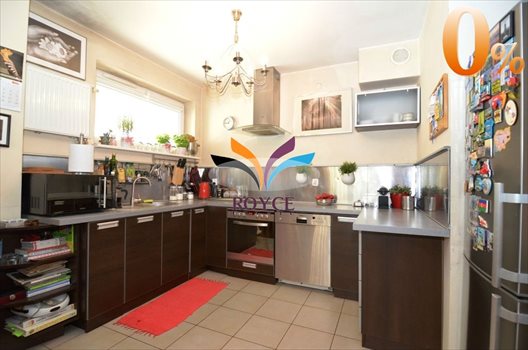 Mieszkanie czteropokojowe na sprzedaż Marki, Marki, 11 Listopada 80m2 Foto 6