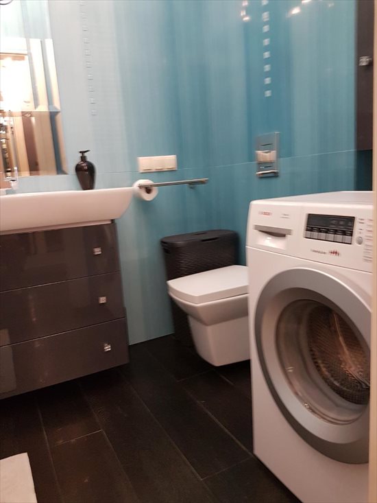 Mieszkanie dwupokojowe na wynajem Częstochowa, Centrum 58m2 Foto 7