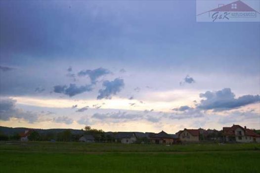 Działka budowlana na sprzedaż Ostrów 1 500m2 Foto 6