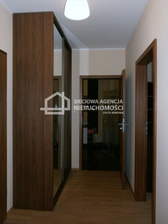 Mieszkanie dwupokojowe na wynajem Gdynia, Grabówek, Bronisława Dembińskiego 42m2 Foto 12