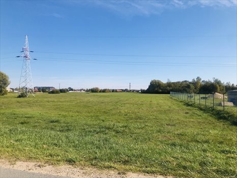 Działka komercyjna na sprzedaż Augustów, Białostocka 28 464m2 Foto 9