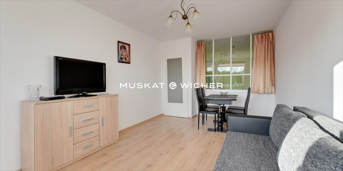 Mieszkanie dwupokojowe na sprzedaż Sopot, Kamienny Potok, Wejherowska 37m2 Foto 4