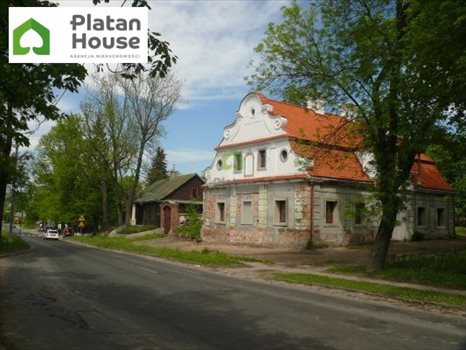 Dom na sprzedaż Lublin, Abramowice, Głuska 382m2 Foto 2