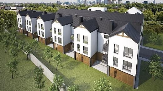Działka inwestycyjna na sprzedaż Kraków, Podgórze, Rączna / Targosza 6 000m2 Foto 1