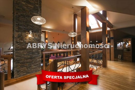 Dom na sprzedaż Tomaszkowo 500m2 Foto 9