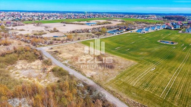 Działka inna na sprzedaż Starogard Gdański, Rolna 2 121m2 Foto 3