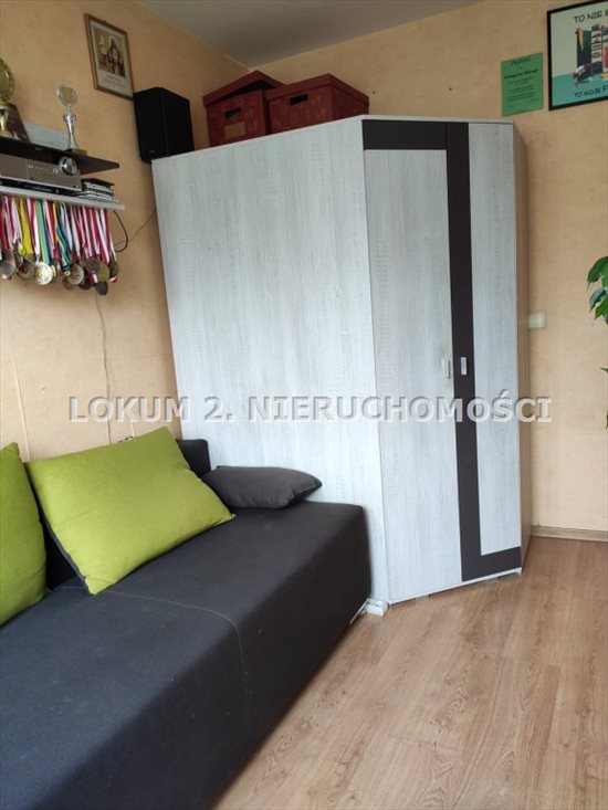 Mieszkanie czteropokojowe na sprzedaż Żory, os. Pawlikowskiego, Pawlikowskiego 71m2 Foto 5