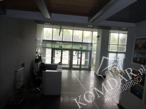 Dom na sprzedaż Warszawa, Wola, Aleja Solidarności 9 332m2 Foto 6
