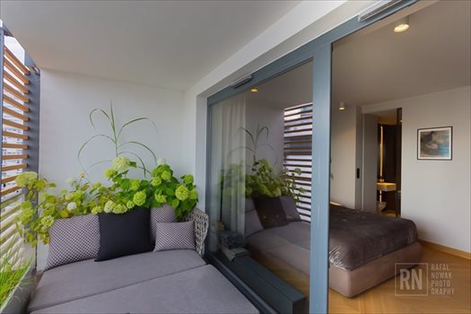 Luksusowe mieszkanie dwupokojowe na sprzedaż Warszawa, Śródmieście, Grzybowska 4 90m2 Foto 9