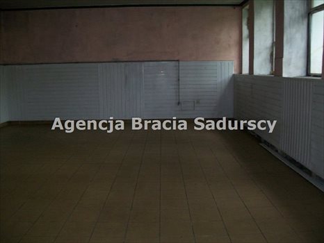 Lokal użytkowy na wynajem Nowy Targ 2 300m2 Foto 6