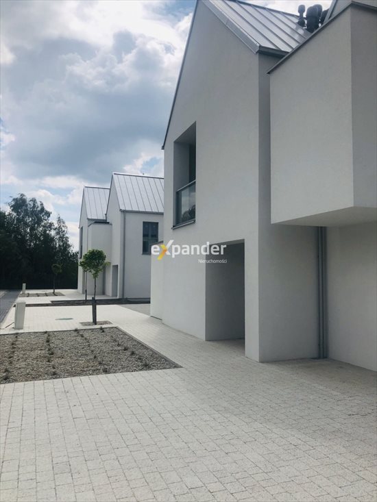 Dom na sprzedaż Poznań-Nowe Miasto 138m2 Foto 1