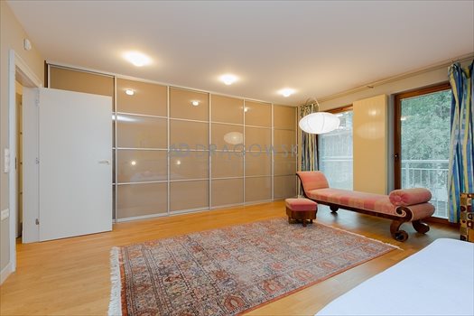 Mieszkanie czteropokojowe na sprzedaż Warszawa, Ursynów, Bekasów 183m2 Foto 13