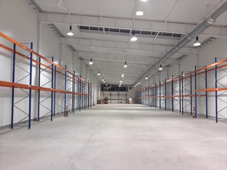 Lokal użytkowy na wynajem Radom 1 780m2 Foto 6