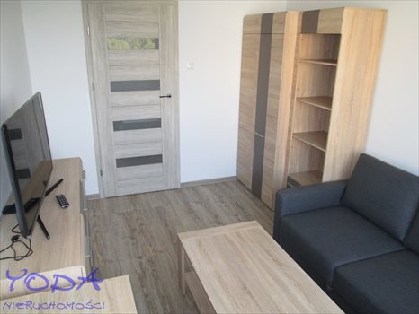 Mieszkanie trzypokojowe na wynajem Katowice, Ligota, Gdańska 62m2 Foto 1