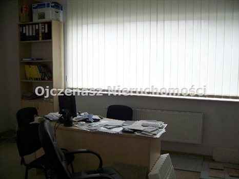Działka inna na sprzedaż Brzoza 4 780m2 Foto 2