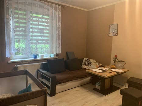 Kawalerka na sprzedaż Rybnik 37m2 Foto 2