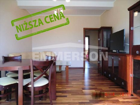 Mieszkanie trzypokojowe na wynajem Płock 61m2 Foto 4