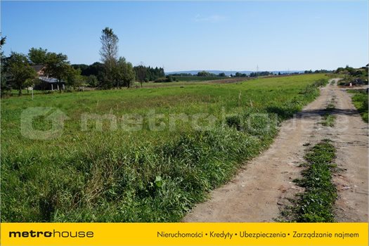 Działka inna na sprzedaż Kielanówka, Boguchwała 1 000m2 Foto 6