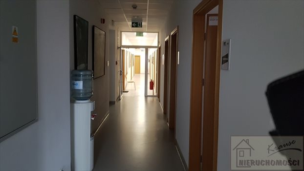 Lokal użytkowy na wynajem Poznań, Grunwald, CENTRUM 45m2 Foto 9
