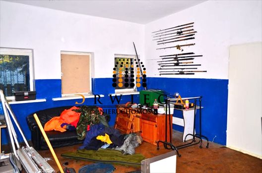 Lokal użytkowy na sprzedaż Gorzów Wielkopolski 404m2 Foto 12