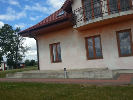 Dom na sprzedaż Ciechocin 282m2 Foto 4