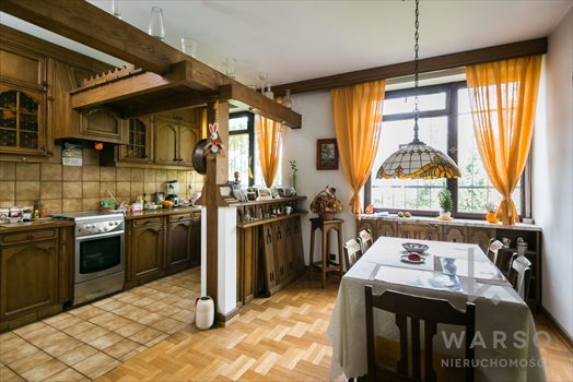 Dom na sprzedaż Warszawa, Bielany, Kolektorska 161m2 Foto 5
