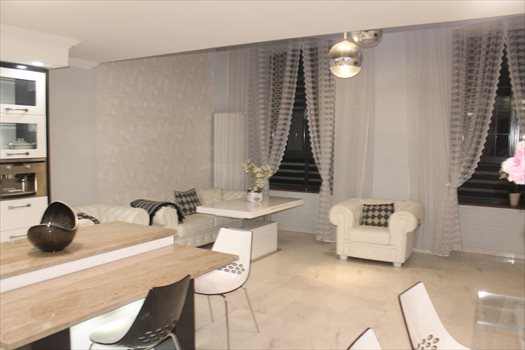 Mieszkanie czteropokojowe na wynajem Łódź, Śródmieście, Tymienieckiego 140m2 Foto 3