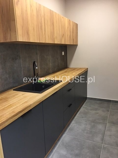 Lokal użytkowy na wynajem Poznań, Komandoria 43m2 Foto 4