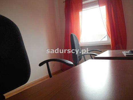 Dom na wynajem Kraków, Zwierzyniec, Wola Justowska, Rogalskiego 170m2 Foto 11
