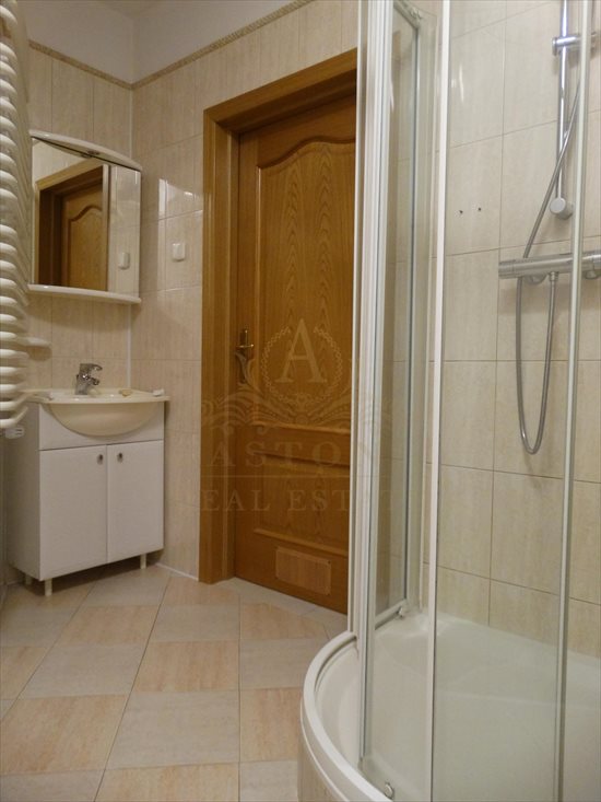 Mieszkanie trzypokojowe na wynajem Warszawa, Mokotów, Podchorążych 160m2 Foto 13