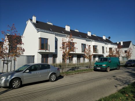 Dom na sprzedaż Pruszków, Bąki/Piastów, Marii Curie Skłodowskiej 75m2 Foto 12