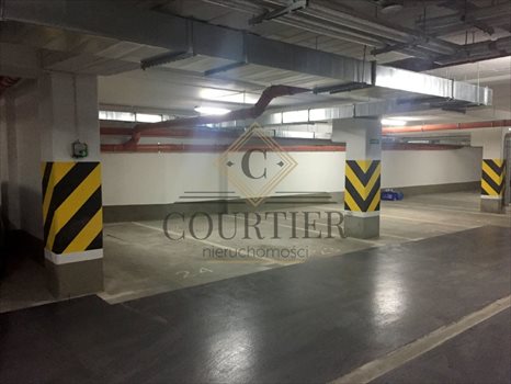 Garaż na wynajem Wrocław, Śródmieście, Tęczowa 10m2 Foto 2