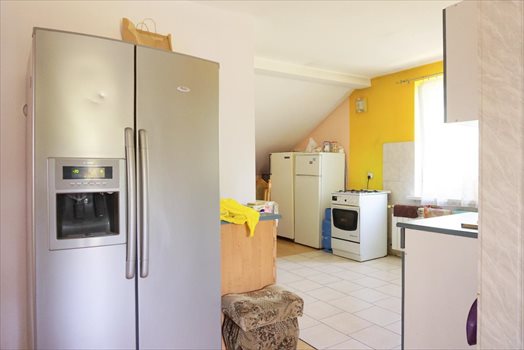 Dom na sprzedaż Huta Żabiowolska 200m2 Foto 13