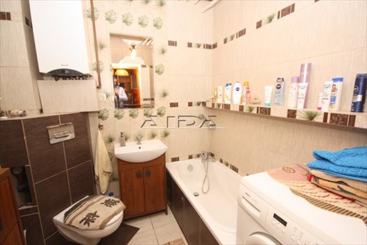 Mieszkanie dwupokojowe na wynajem Wrocław, Śródmieście, Nowowiejska 49m2 Foto 9