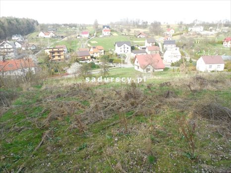 Działka budowlana na sprzedaż Balice, Radziwiłłowska 1 700m2 Foto 5