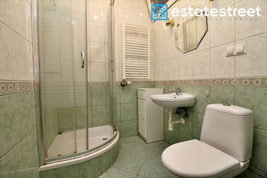 Dom na wynajem Kraków, Zwierzyniec, Józefa Becka 180m2 Foto 6