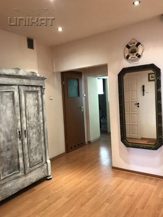 Mieszkanie czteropokojowe na wynajem Sopot, DOLNY, MAJKOWSKIEGO 97m2 Foto 5