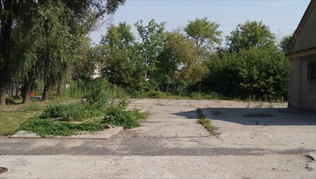 Działka komercyjna pod dzierżawę Warszawa, Włochy, Instalatorów 3b 1 000m2 Foto 10