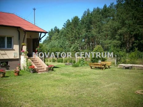 Dom na sprzedaż Brzoza 65m2 Foto 1