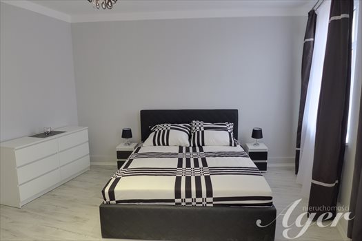 Mieszkanie dwupokojowe na wynajem Zielona Góra 46m2 Foto 9