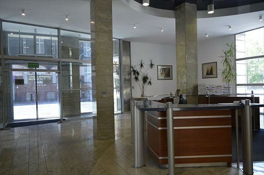 Lokal użytkowy na sprzedaż Katowice, Centrum 5 227m2 Foto 1