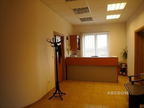 Lokal użytkowy na wynajem Kraków, Prądnik Biały, Prądnik Biały, Węgrzce 677m2 Foto 2