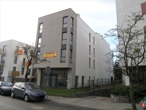 Lokal użytkowy na sprzedaż Toruń, przedmieście Chełmiński, PCK 7 1 840m2 Foto 7