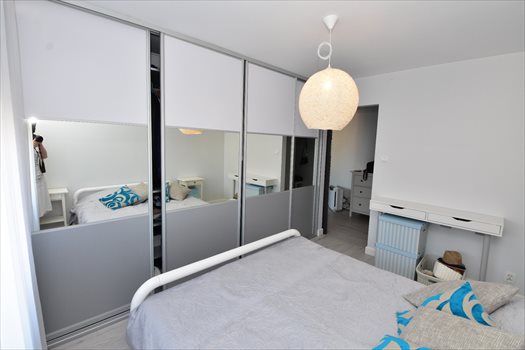 Mieszkanie dwupokojowe na wynajem Zielona Góra 57m2 Foto 7