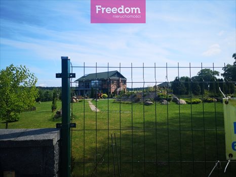 Działka budowlana na sprzedaż Osieki Lęborskie 3 640m2 Foto 5