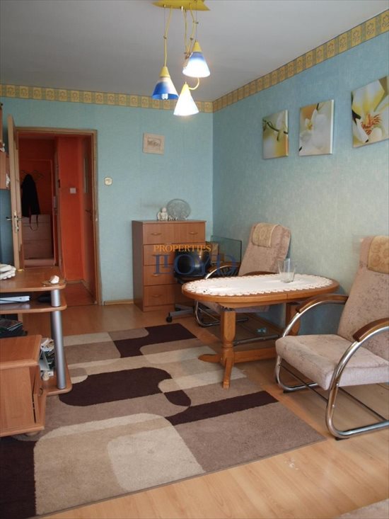 Mieszkanie trzypokojowe na sprzedaż Wrocław, Fabryczna, Lotnicza 61m2 Foto 3