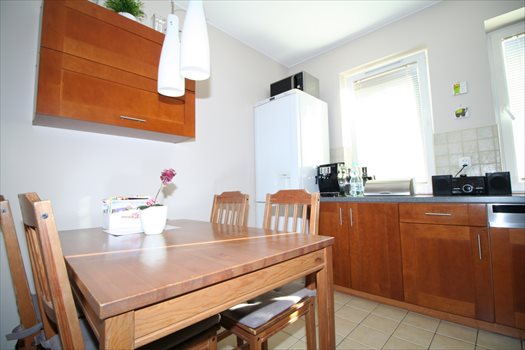 Mieszkanie trzypokojowe na sprzedaż Bochnia 57m2 Foto 9