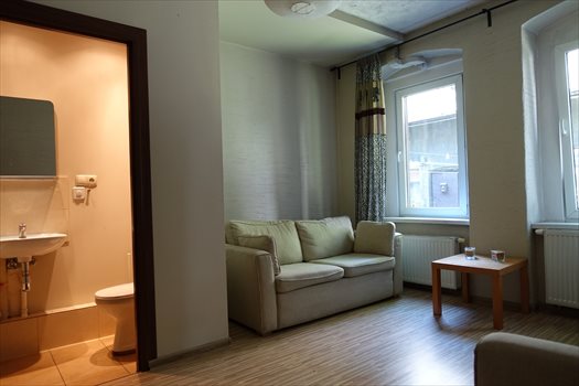 Pokój na wynajem Poznań, Jeżyce, Wawrzyniaka 18m2 Foto 3