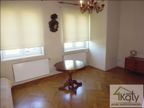 Mieszkanie czteropokojowe na sprzedaż Olsztyn, Kętrzyńskiego, Kętrzyńskiego 96m2 Foto 1